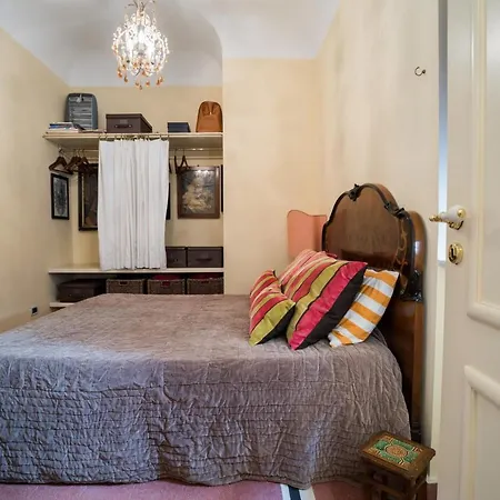 Apartamento Storica 